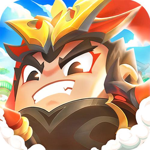 三国吧兄弟无限元宝版(免广告)图标