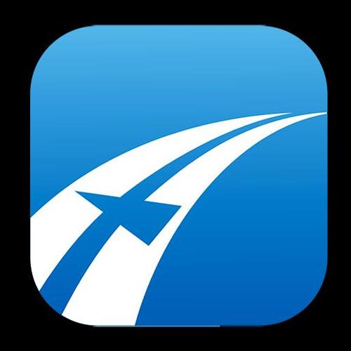 冀云黄骅app图标