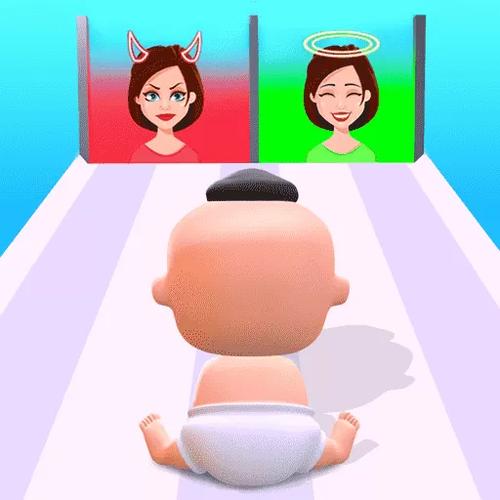 妈妈模拟器截图
