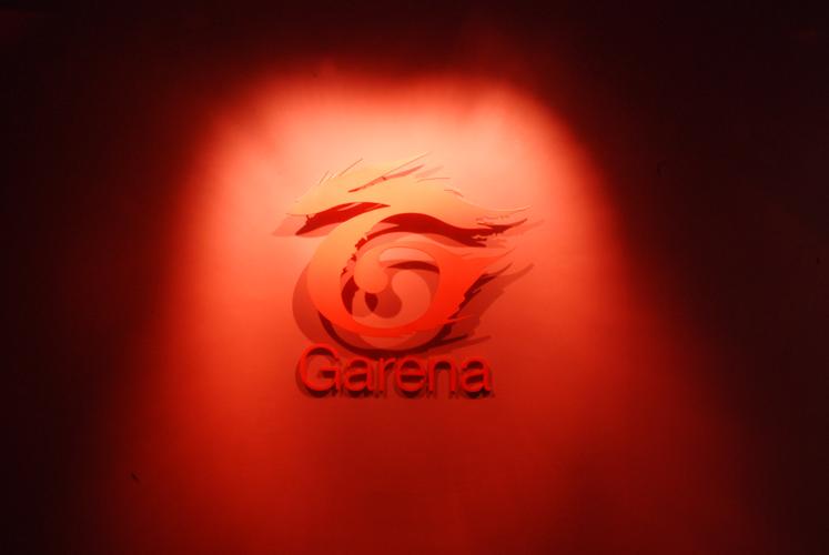 garena下载截图