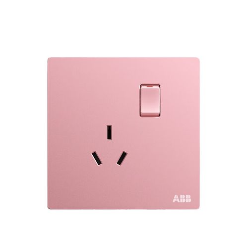 粉色abb免费安装2025粉色abb苏州粉色晶缩略图