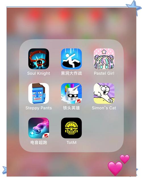 不用的游戏