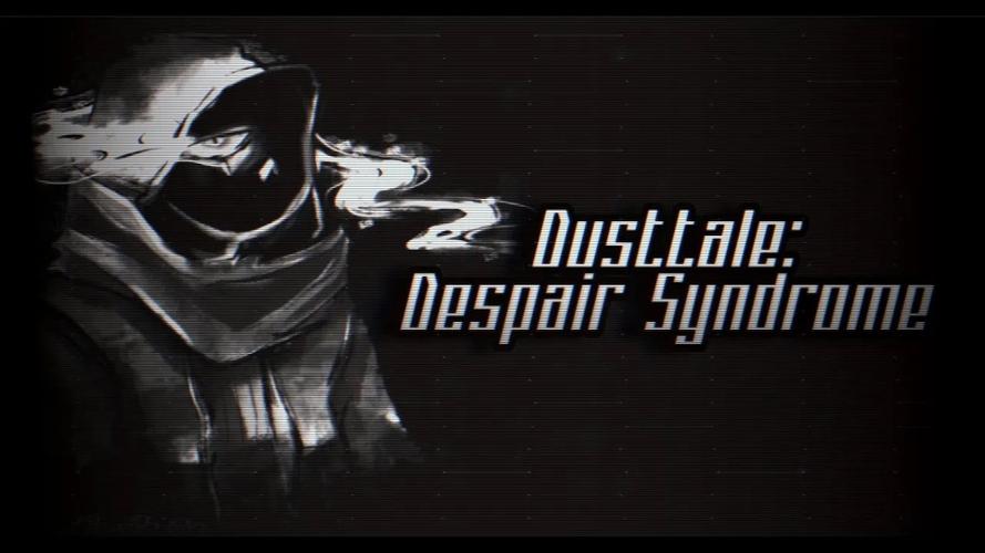 绝望游戏绝望 (Despair)破解版