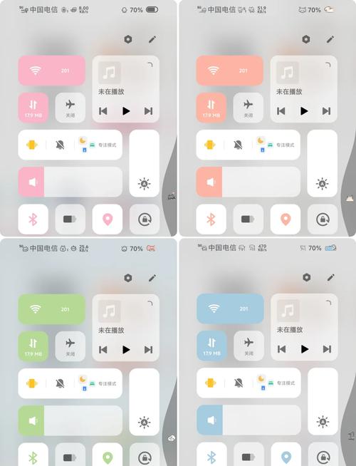 vivo控制中心最新版本安装vivo控制截图