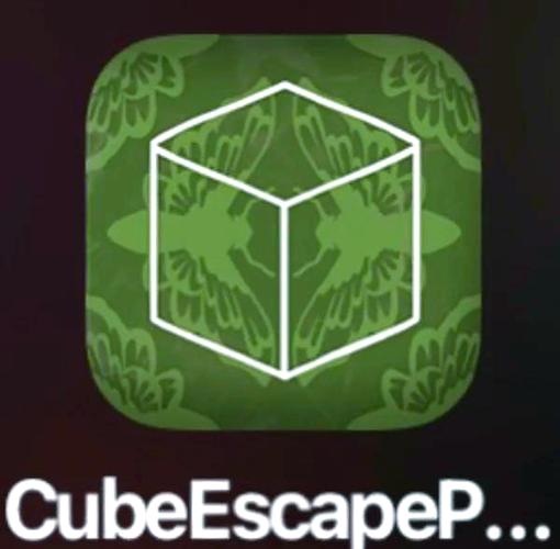 cubeescape安卓官方版