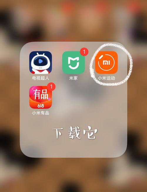 小米表盘自定义工具最新版截图
