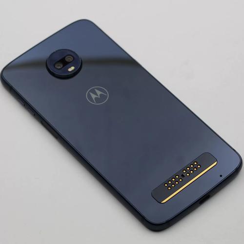 摩托罗拉z3