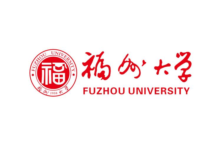 福州大学教务处图标