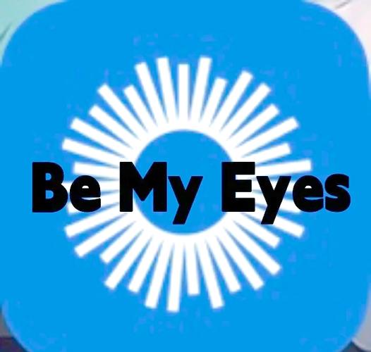 bemyeyes中文版bemyeyes中文版