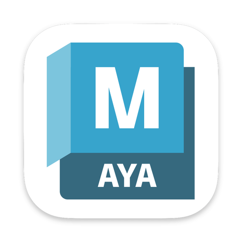 maya软件