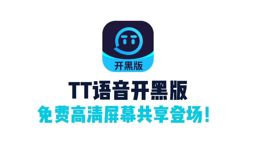 tt语音
