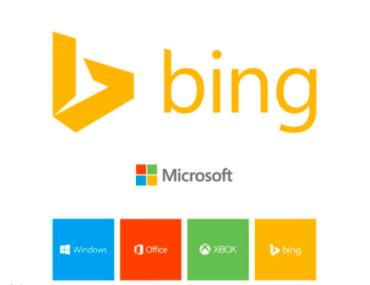 bing搜索