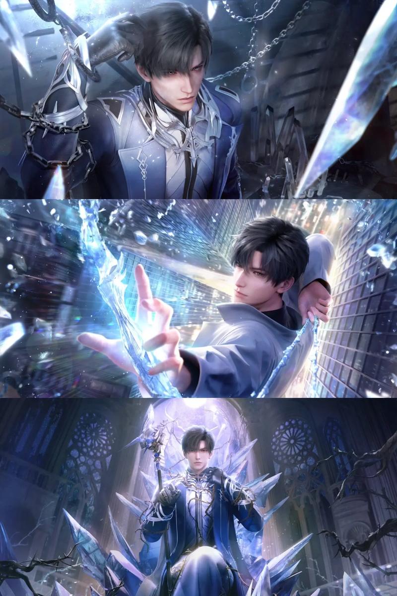 黎深