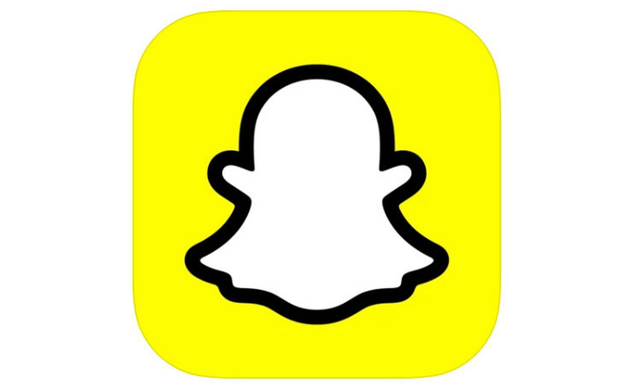snapchat软件安装2025