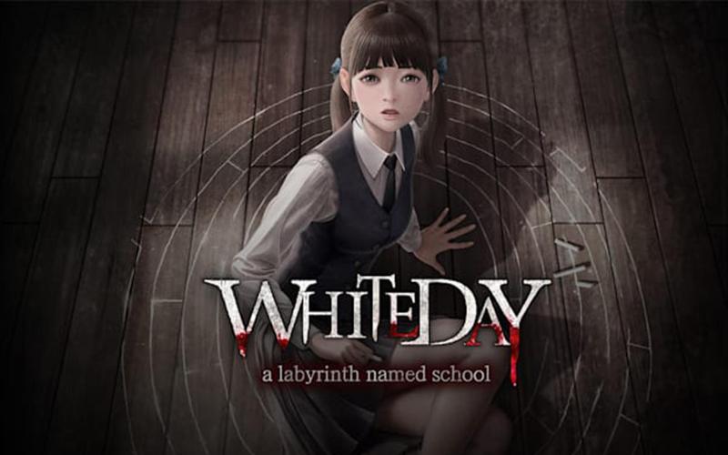 恐怖学校白色情人节完整版免费版
