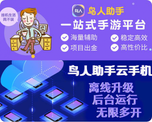 鸟人助手2025最新版本