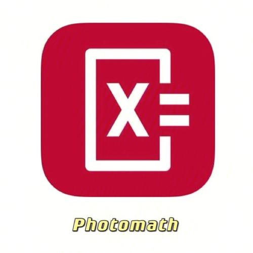 photomath截图