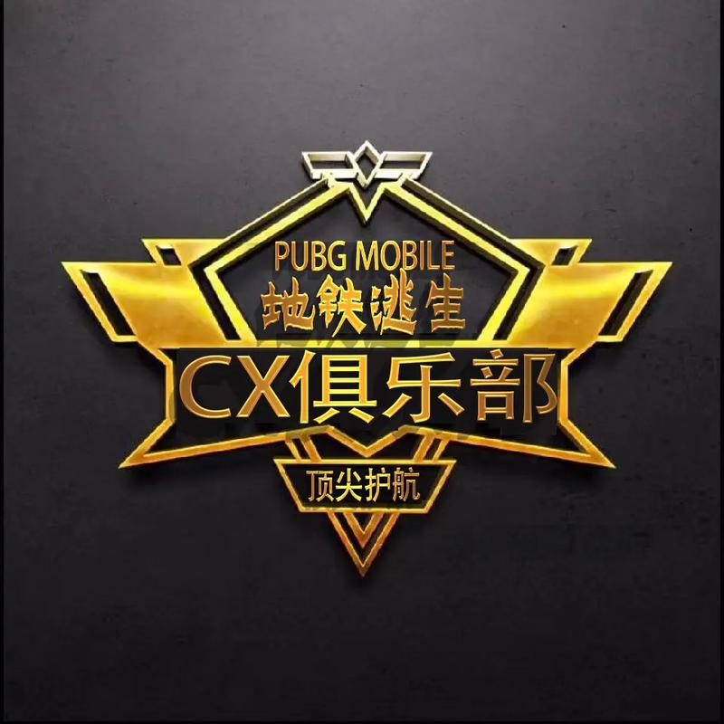 pubgmobile地铁逃生官方正版