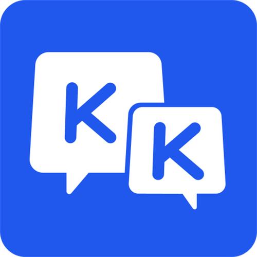 KK键盘最新版免费