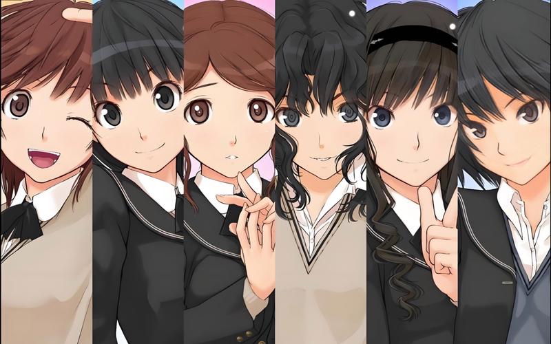 圣诞之吻游戏汉化版