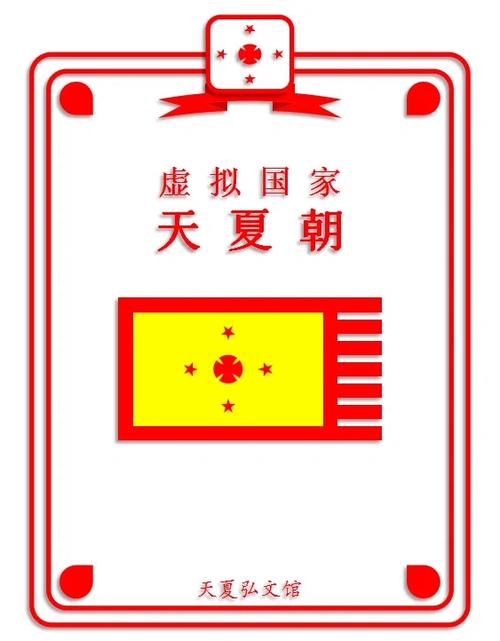 虚拟国家Dummynation