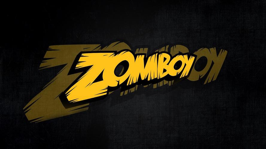 zombi