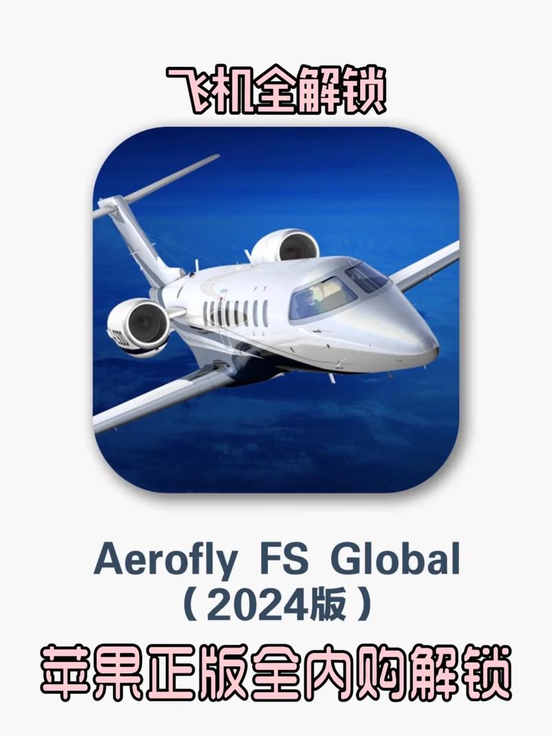 af2024飞行模拟器