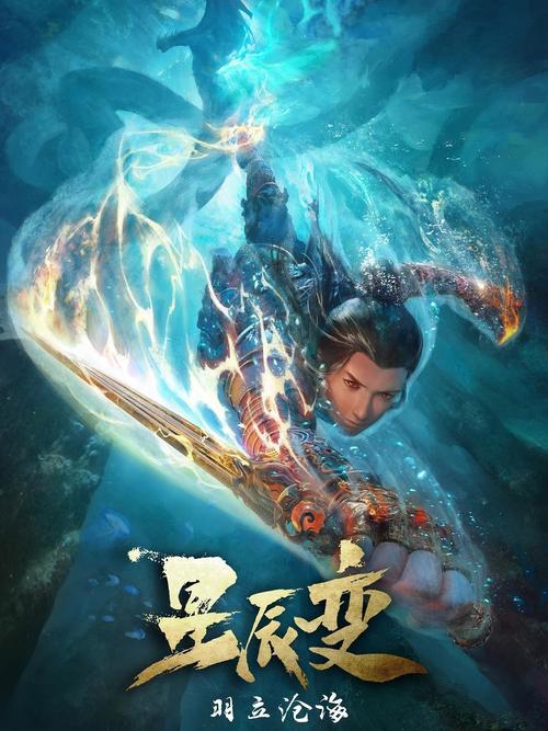 星辰变2截图