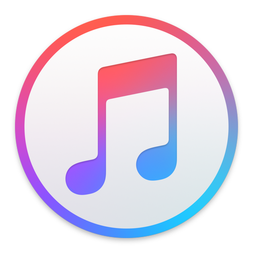 itune