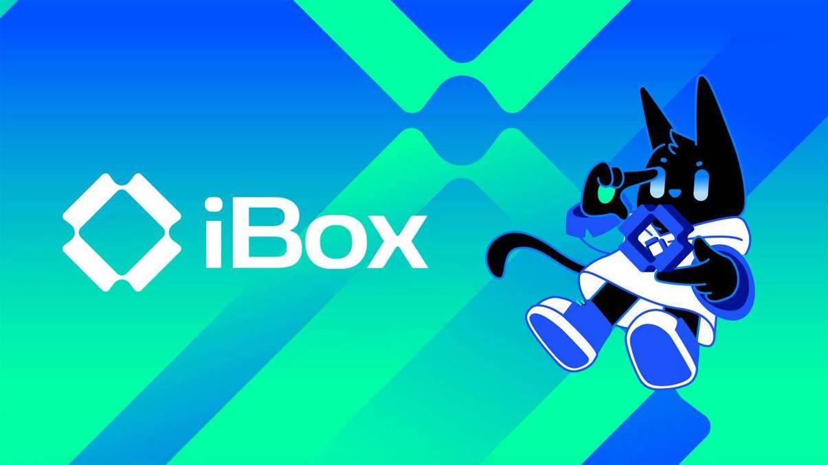 iBox观影软件