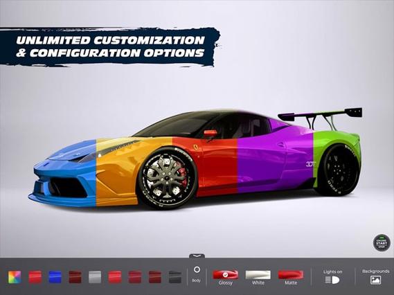 3D Tuning中文版最新版