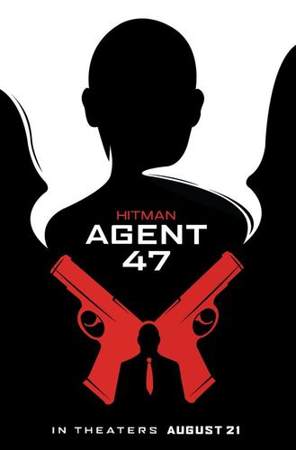 杀手47手机版安卓截图