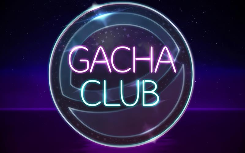加查加(GachaPlus)游戏