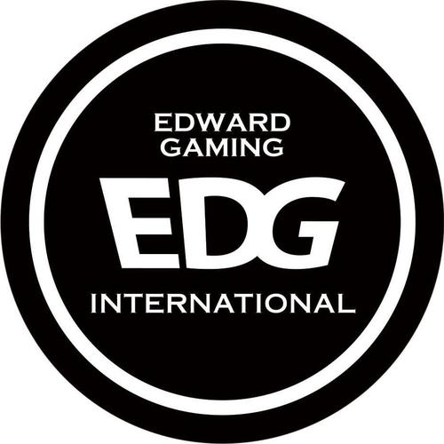 EDG中单