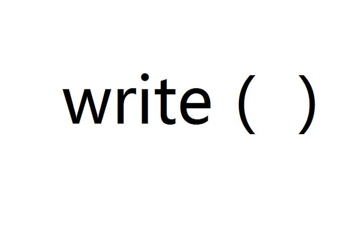 writeas写作app官方版