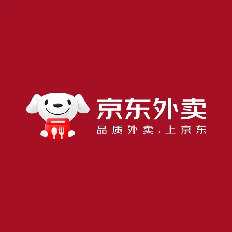 京东外卖骑手