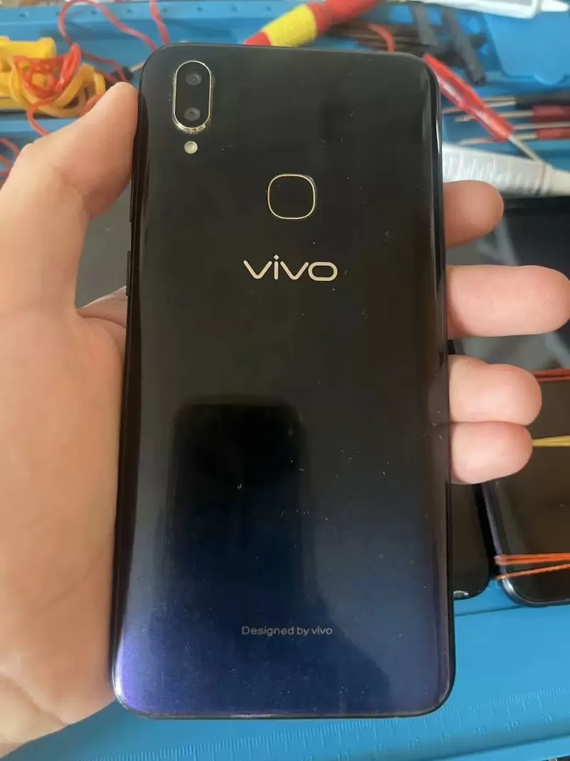 vivo后置三摄手机有哪些