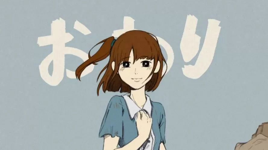 蜡笔小新小椿