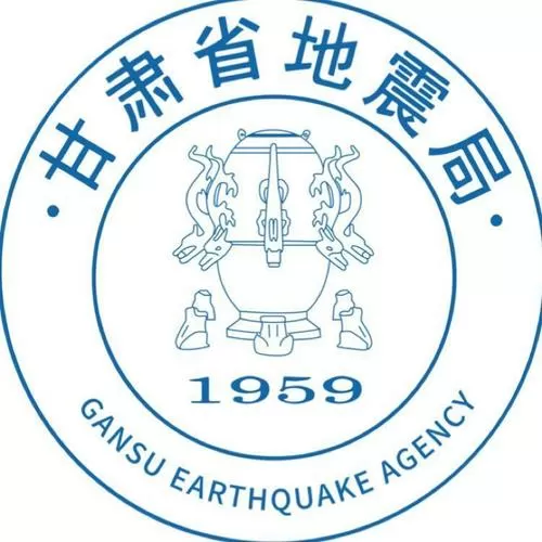 甘肃突发地震图标