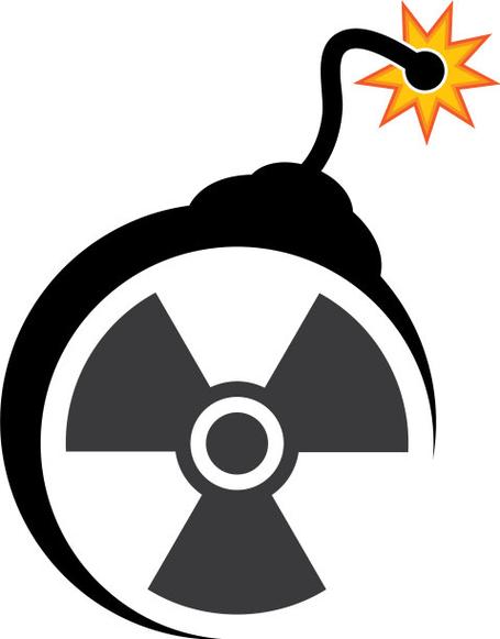 核弹威力模拟网站