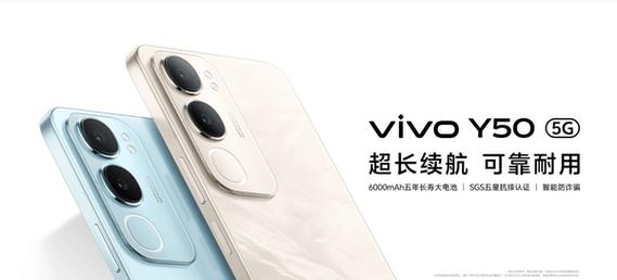 vivoy50属于什么档次