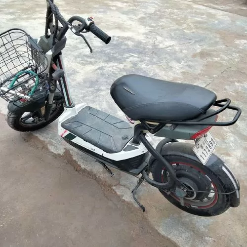 二手捷安特电动车