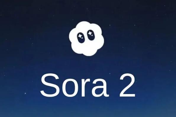 Sora2软件