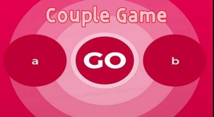 couple game官方正版