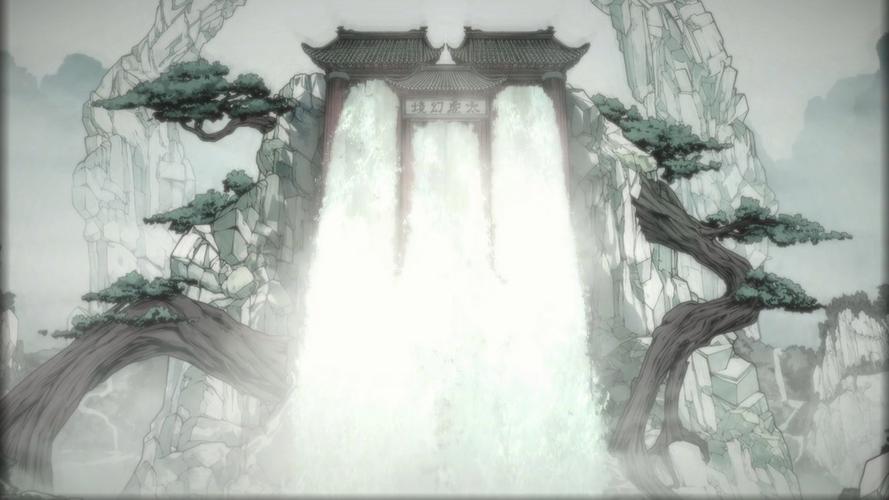 太虚幻境