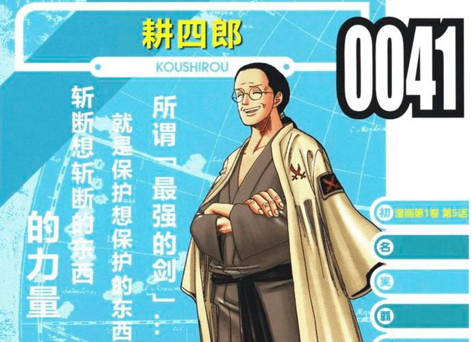 耕四郎图标