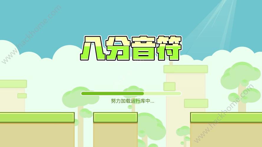 《八分音符酱》怎么玩