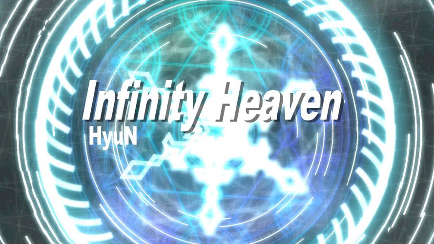 HEAVENINHELL