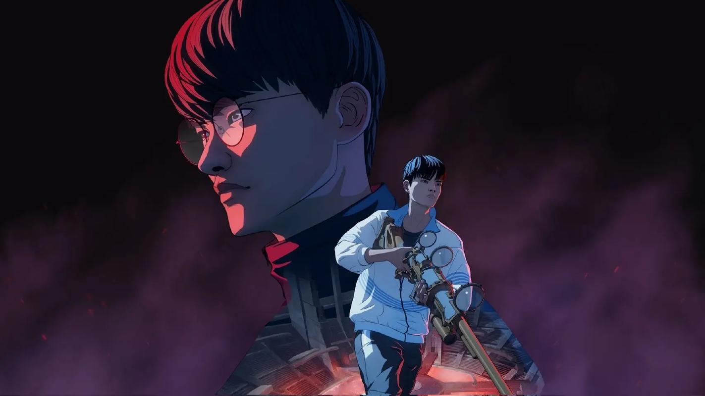 【人物志】Deft:重逢的故人