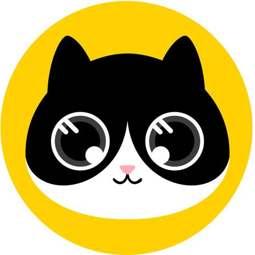 猫咪app官网图标